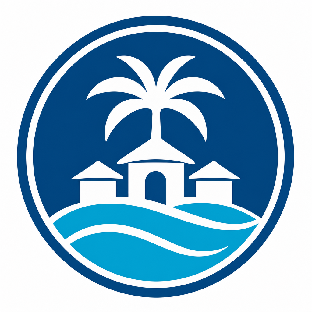 Azure Resort logo